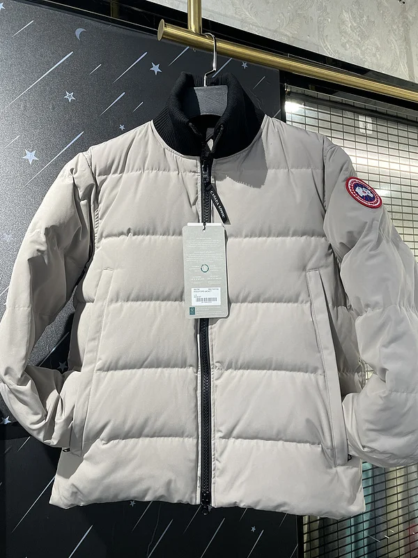Canada Goose S-2XL 26yr37 (6)